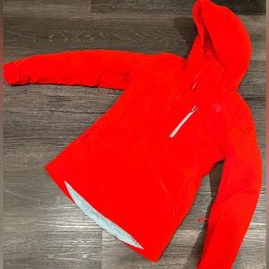 Women’s Northface Ski Jacket Size Small